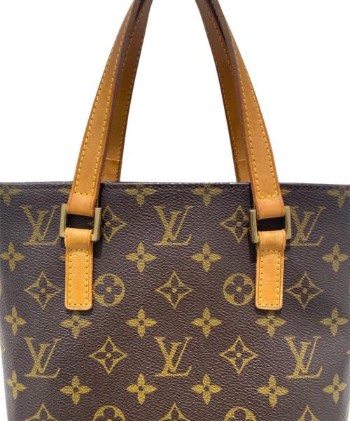 LOUIS VUITTON（ルイ ヴィトン）LOUIS VUITTON (ルイ ヴィトン) ヴァヴァンPM ブラウン サイズ:PMの古着・服飾アイテム