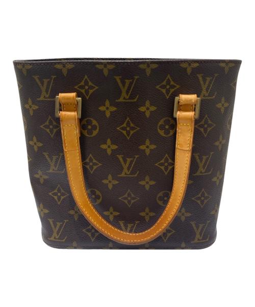 LOUIS VUITTON（ルイ ヴィトン）LOUIS VUITTON (ルイ ヴィトン) ヴァヴァンPM ブラウン サイズ:PMの古着・服飾アイテム