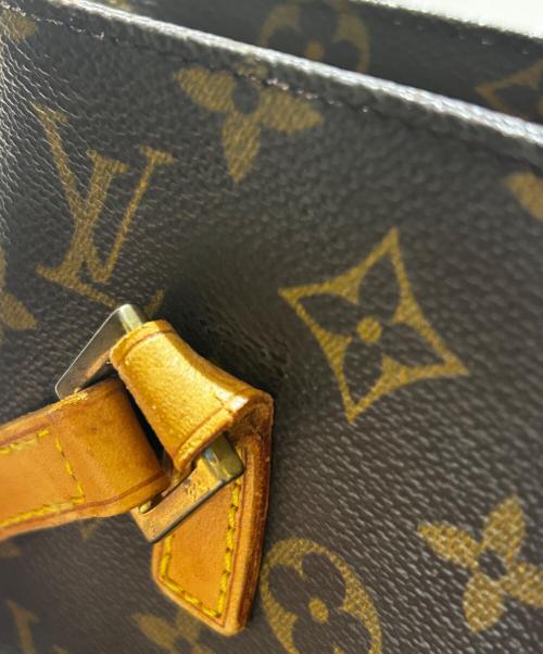 LOUIS VUITTON（ルイ ヴィトン）LOUIS VUITTON (ルイ ヴィトン) ヴァヴァンPM ブラウン サイズ:PMの古着・服飾アイテム