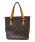 LOUIS VUITTON (ルイ ヴィトン) ヴァヴァンPM ブラウン サイズ:PM：85000円