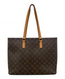 LOUIS VUITTON（ルイ ヴィトン）の古着「ルコ」｜ブラウン