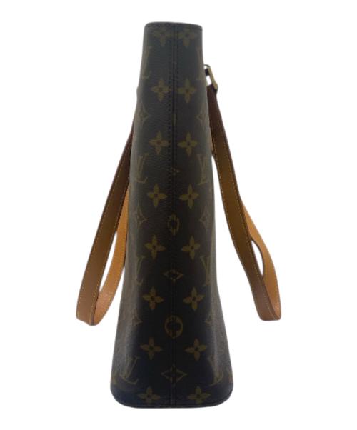 LOUIS VUITTON（ルイ ヴィトン）LOUIS VUITTON (ルイ ヴィトン) ルコ ブラウンの古着・服飾アイテム