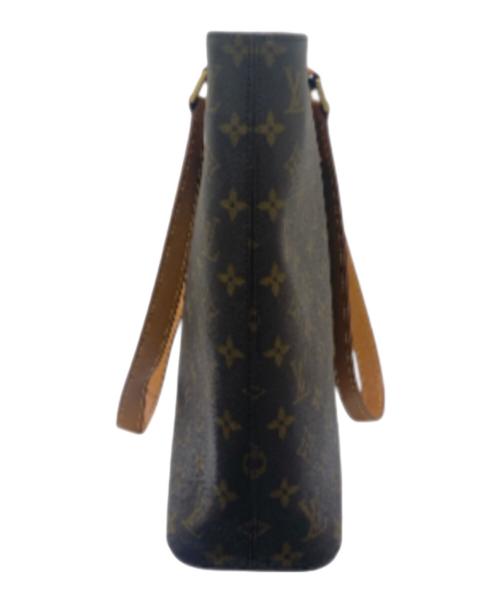 LOUIS VUITTON（ルイ ヴィトン）LOUIS VUITTON (ルイ ヴィトン) ルコ ブラウンの古着・服飾アイテム