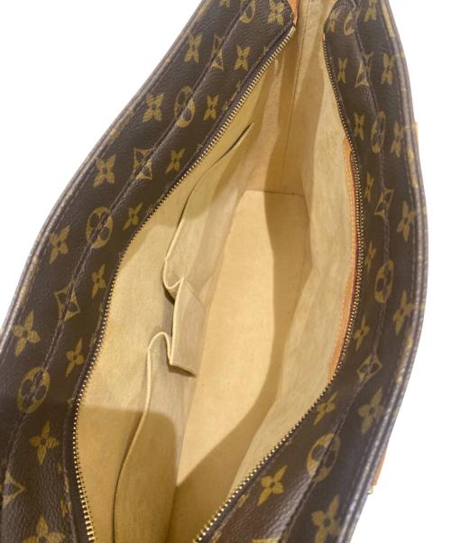 LOUIS VUITTON（ルイ ヴィトン）LOUIS VUITTON (ルイ ヴィトン) ルコ ブラウンの古着・服飾アイテム