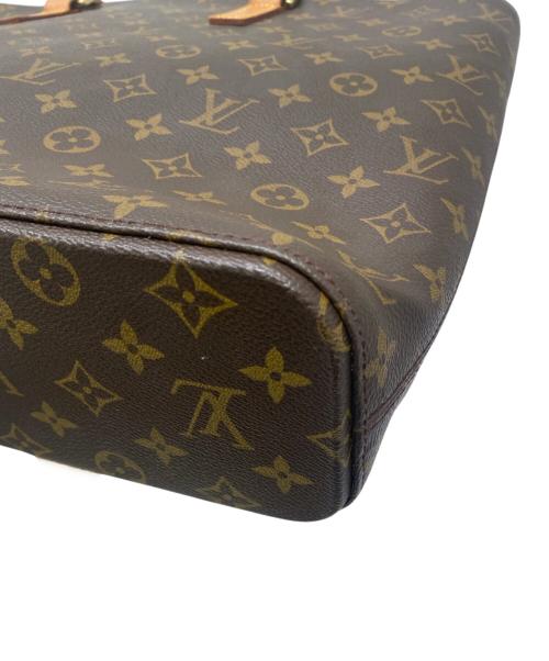 LOUIS VUITTON（ルイ ヴィトン）LOUIS VUITTON (ルイ ヴィトン) ルコ ブラウンの古着・服飾アイテム