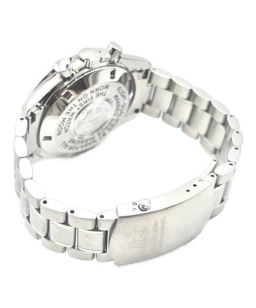 OMEGA（オメガ）OMEGA (オメガ) Speedmaster Professional スピードマスター プロフェッショナル Ref:3570.50 黒文字盤 黒文字盤 サイズ:42mm/18cmの古着・服飾アイテム