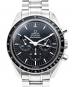 OMEGA（オメガ）の古着「Speedmaster Professional スピードマスター プロフェッショナル Ref:3570.50 黒文字盤」｜黒文字盤