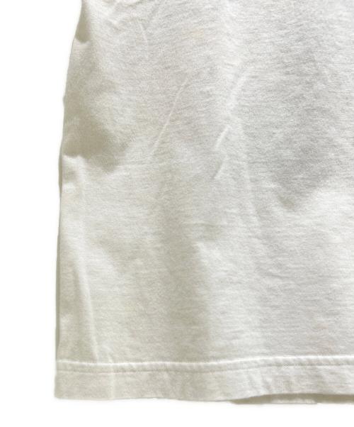 LOUIS VUITTON（ルイ ヴィトン）LOUIS VUITTON (ルイ ヴィトン) 19SS Kansas Winds Tee カンザスウィンドTシャツ/RM191LVO HGY96W ホワイト サイズ:XSの古着・服飾アイテム