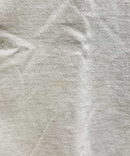 LOUIS VUITTON（ルイ ヴィトン）LOUIS VUITTON (ルイ ヴィトン) 19SS Kansas Winds Tee カンザスウィンドTシャツ/RM191LVO HGY96W ホワイト サイズ:XSの古着・服飾アイテム