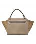CELINE (セリーヌ) トラペーズ/2WAYバッグ ベージュ：60000円