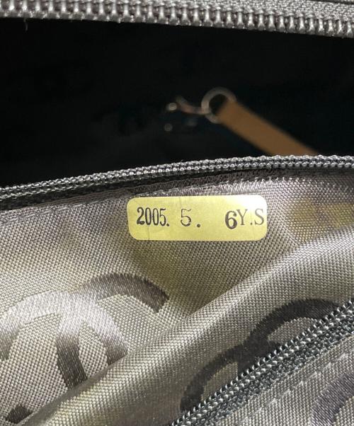 CHANEL（シャネル）CHANEL (シャネル) カンボンラージ ベージュ サイズ:ラージの古着・服飾アイテム