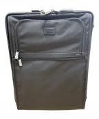 TUMIトゥミ）の古着「ALPHA トラベルキャリーバッグ 24インチ」｜ブラック