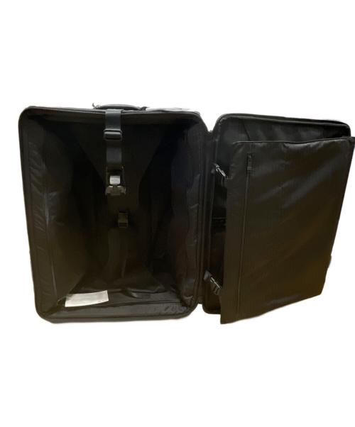 TUMI（トゥミ）TUMI (トゥミ) ALPHA トラベルキャリーバッグ 24インチ ブラックの古着・服飾アイテム