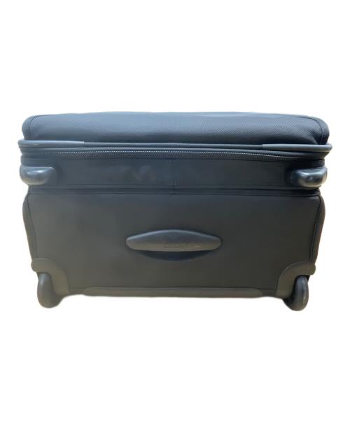 TUMI（トゥミ）TUMI (トゥミ) ALPHA トラベルキャリーバッグ 24インチ ブラックの古着・服飾アイテム