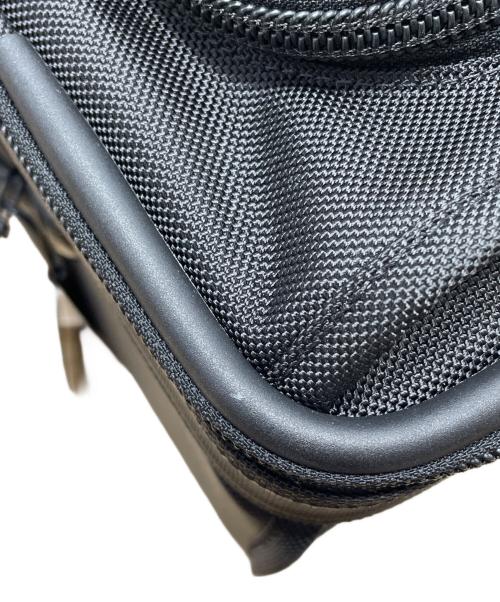 TUMI（トゥミ）TUMI (トゥミ) ALPHA トラベルキャリーバッグ 24インチ ブラックの古着・服飾アイテム