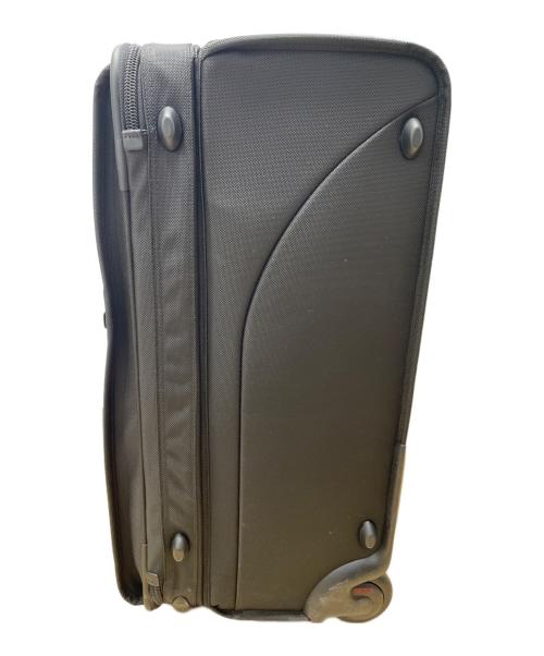 TUMI（トゥミ）TUMI (トゥミ) ALPHA トラベルキャリーバッグ 24インチ ブラックの古着・服飾アイテム