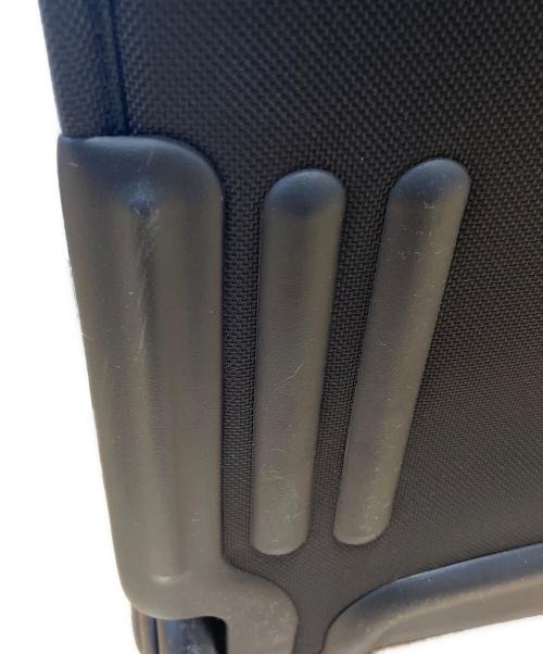 TUMI（トゥミ）TUMI (トゥミ) インターナショナルコンパクト　18インチ ブラックの古着・服飾アイテム