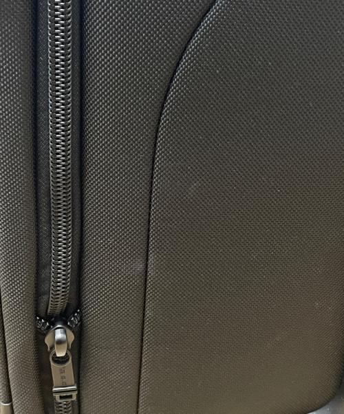 TUMI（トゥミ）TUMI (トゥミ) インターナショナルコンパクト　18インチ ブラックの古着・服飾アイテム