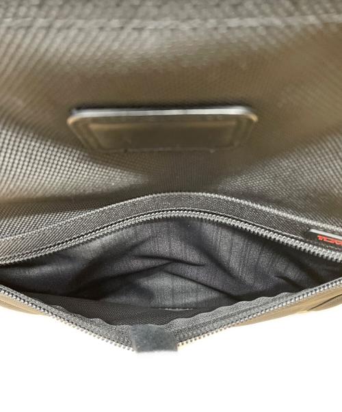 TUMI（トゥミ）TUMI (トゥミ) インターナショナルコンパクト　18インチ ブラックの古着・服飾アイテム