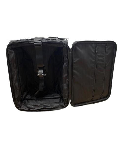 TUMI（トゥミ）TUMI (トゥミ) インターナショナルコンパクト　18インチ ブラックの古着・服飾アイテム