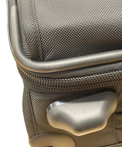 TUMI（トゥミ）TUMI (トゥミ) インターナショナルコンパクト　18インチ ブラックの古着・服飾アイテム