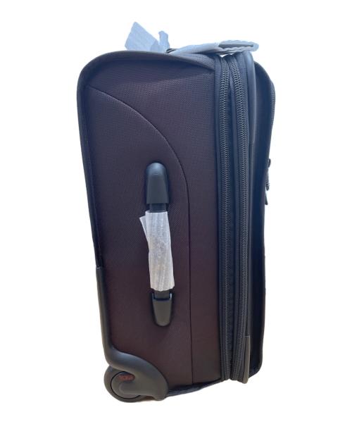 TUMI（トゥミ）TUMI (トゥミ) キャリーバッグ ブラックの古着・服飾アイテム