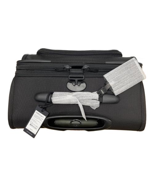 TUMI（トゥミ）TUMI (トゥミ) キャリーバッグ ブラックの古着・服飾アイテム