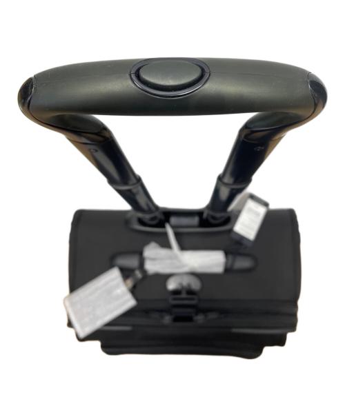 TUMI（トゥミ）TUMI (トゥミ) キャリーバッグ ブラックの古着・服飾アイテム