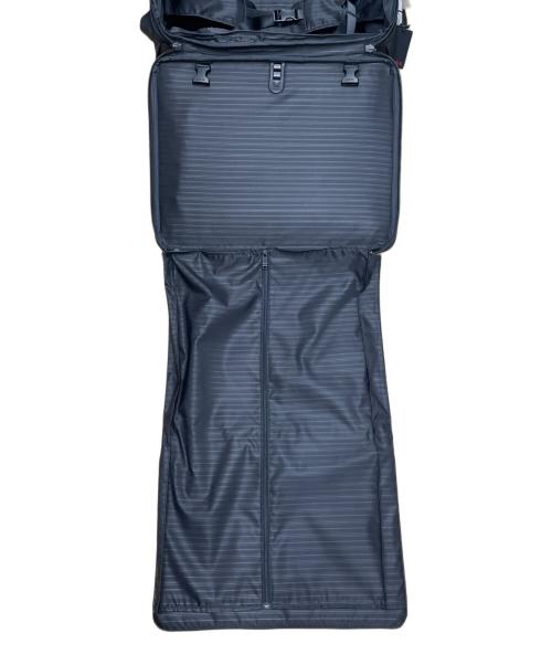 TUMI（トゥミ）TUMI (トゥミ) キャリーバッグ ブラックの古着・服飾アイテム