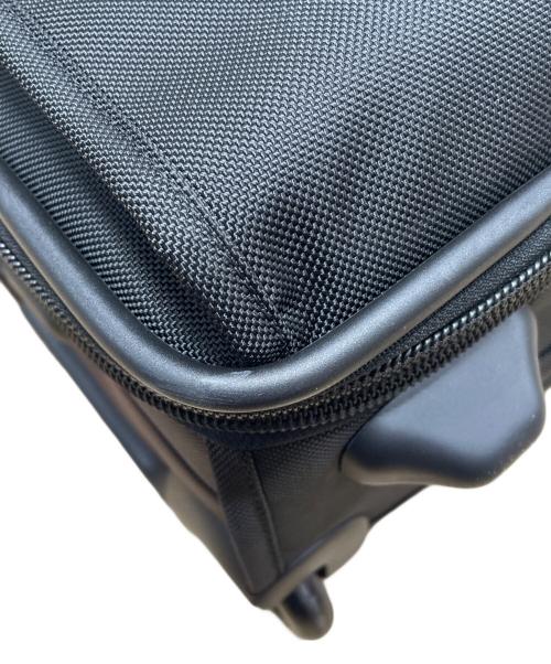TUMI（トゥミ）TUMI (トゥミ) キャリーバッグ ブラックの古着・服飾アイテム