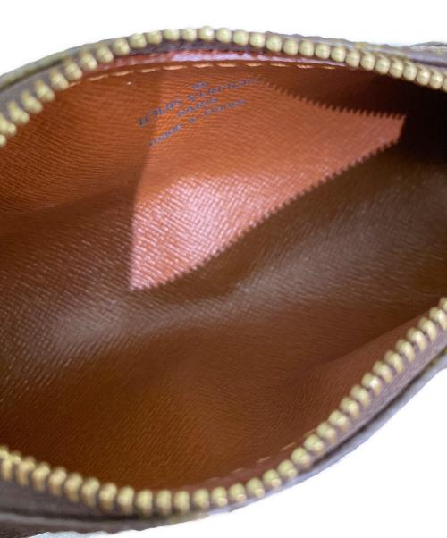 LOUIS VUITTON（ルイ ヴィトン）LOUIS VUITTON (ルイ ヴィトン) パピヨン30 サイズ:30の古着・服飾アイテム