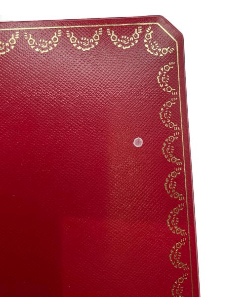 Cartier（カルティエ）Cartier (カルティエ) Tank Francaise SM タンクフランセーズ SM Ref.W51008Q3 アイボリー文字盤 サイズ:SM/スモール/17.0cm/20.0mm×26.0mmの古着・服飾アイテム