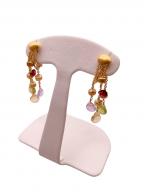 MARCO BICEGOマルコビチェゴ）の古着「イヤリング」