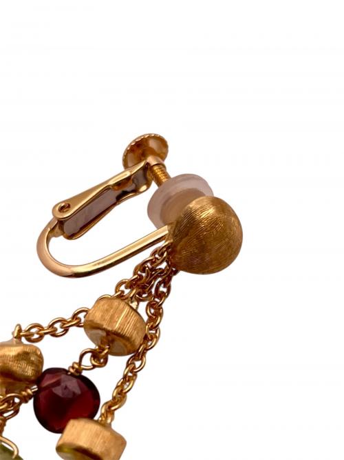 MARCO BICEGO（マルコビチェゴ）MARCO BICEGO (マルコビチェゴ) イヤリングの古着・服飾アイテム