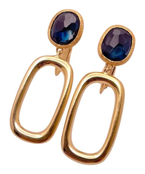 MARCO BICEGO（マルコビチェゴ）MARCO BICEGO (マルコビチェゴ) イヤリングの古着・服飾アイテム