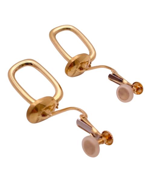 MARCO BICEGO（マルコビチェゴ）MARCO BICEGO (マルコビチェゴ) イヤリングの古着・服飾アイテム