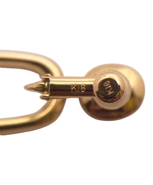 MARCO BICEGO（マルコビチェゴ）MARCO BICEGO (マルコビチェゴ) イヤリングの古着・服飾アイテム