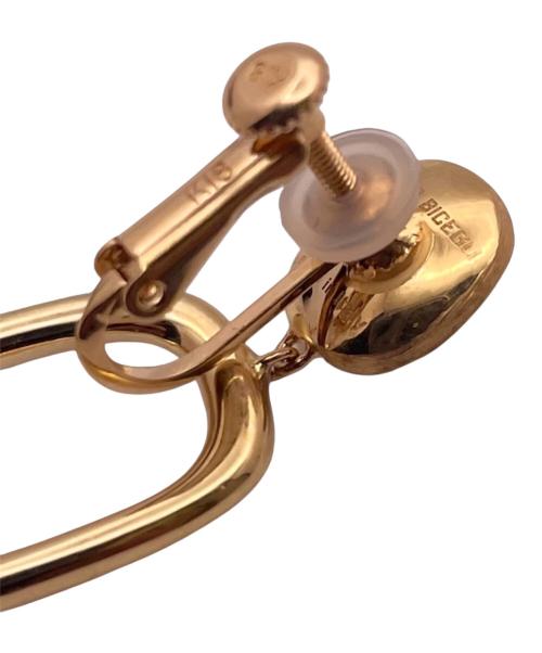 MARCO BICEGO（マルコビチェゴ）MARCO BICEGO (マルコビチェゴ) イヤリングの古着・服飾アイテム