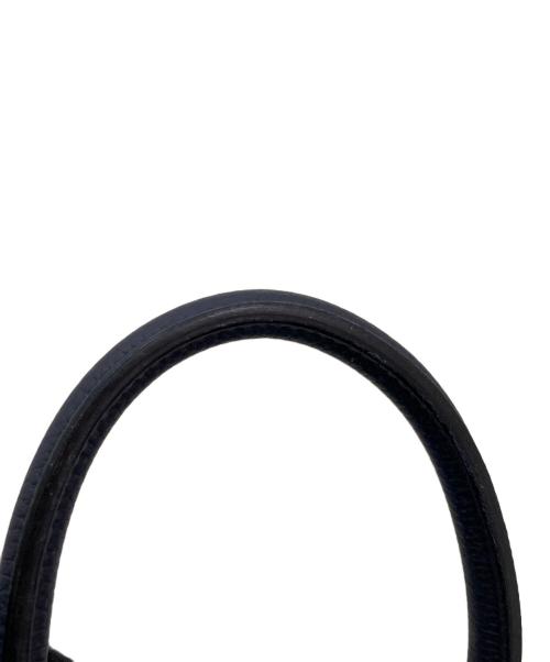 HERMES（エルメス）HERMES (エルメス) バーキン35 ネイビー サイズ:35の古着・服飾アイテム