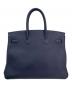 HERMES (エルメス) バーキン35 ネイビー サイズ:35：1800000円