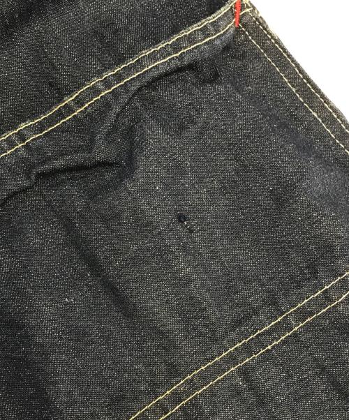 big mac（ビッグマック）big mac (ビッグマック) カバーオール インディゴ サイズ:-の古着・服飾アイテム