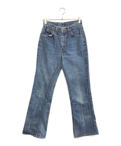 LEE（リー）LEE (リー) デニムパンツ インディゴ サイズ:表記なしの古着・服飾アイテム
