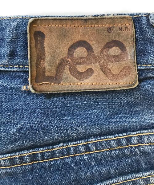 LEE（リー）LEE (リー) デニムパンツ インディゴ サイズ:表記なしの古着・服飾アイテム