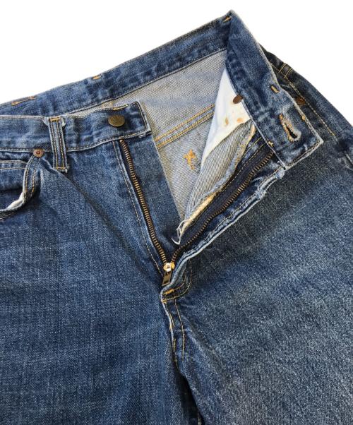 LEE（リー）LEE (リー) デニムパンツ インディゴ サイズ:表記なしの古着・服飾アイテム