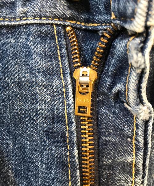 LEE（リー）LEE (リー) デニムパンツ インディゴ サイズ:表記なしの古着・服飾アイテム