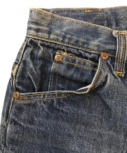 LEE（リー）LEE (リー) デニムパンツ インディゴ サイズ:表記なしの古着・服飾アイテム