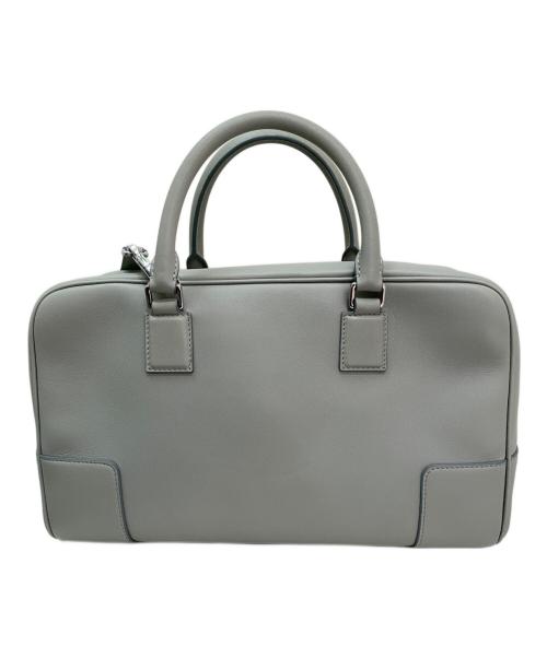LOEWE（ロエベ）LOEWE (ロエベ) アマソナ28 アッシュグレー サイズ:28の古着・服飾アイテム