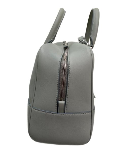 LOEWE（ロエベ）LOEWE (ロエベ) アマソナ28 アッシュグレー サイズ:28の古着・服飾アイテム