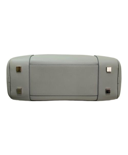 LOEWE（ロエベ）LOEWE (ロエベ) アマソナ28 アッシュグレー サイズ:28の古着・服飾アイテム