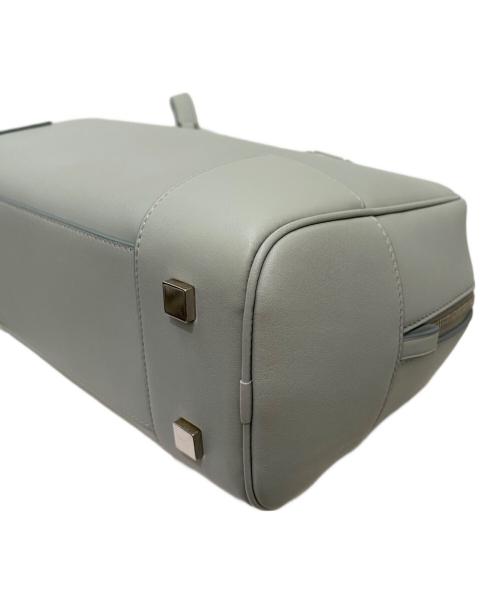 LOEWE（ロエベ）LOEWE (ロエベ) アマソナ28 アッシュグレー サイズ:28の古着・服飾アイテム